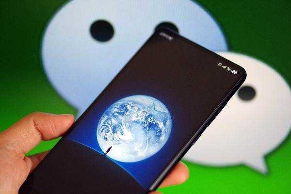 微信回应帐号买卖 打击养号行为